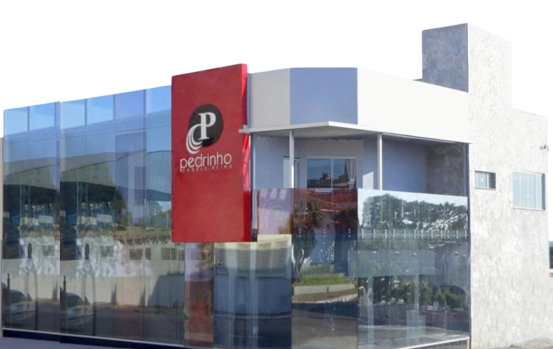 Salão do Pedrinho Cabeleireiro